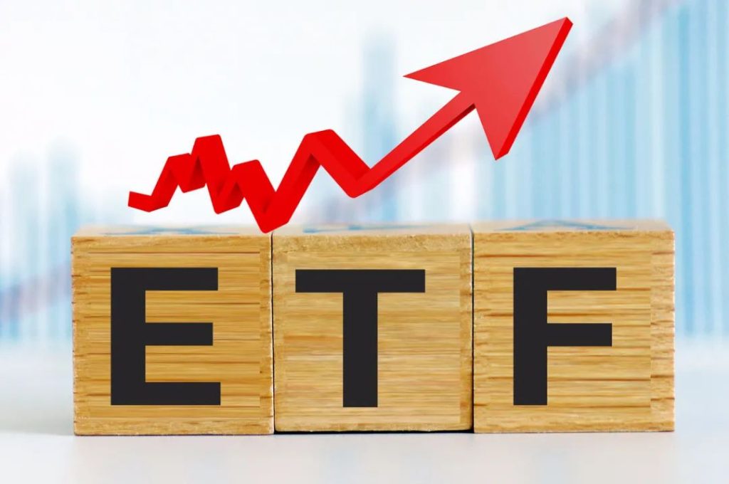 ETF，交易所交易基金的魅力与价值探索