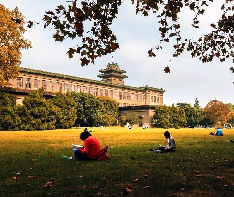 南京农业大学，历史底蕴、专业特色与未来展望