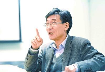 薛其坤，勇攀科研高峰的杰出科学家传奇