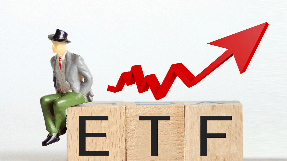 ETF，交易所交易基金的魅力与潜力探索