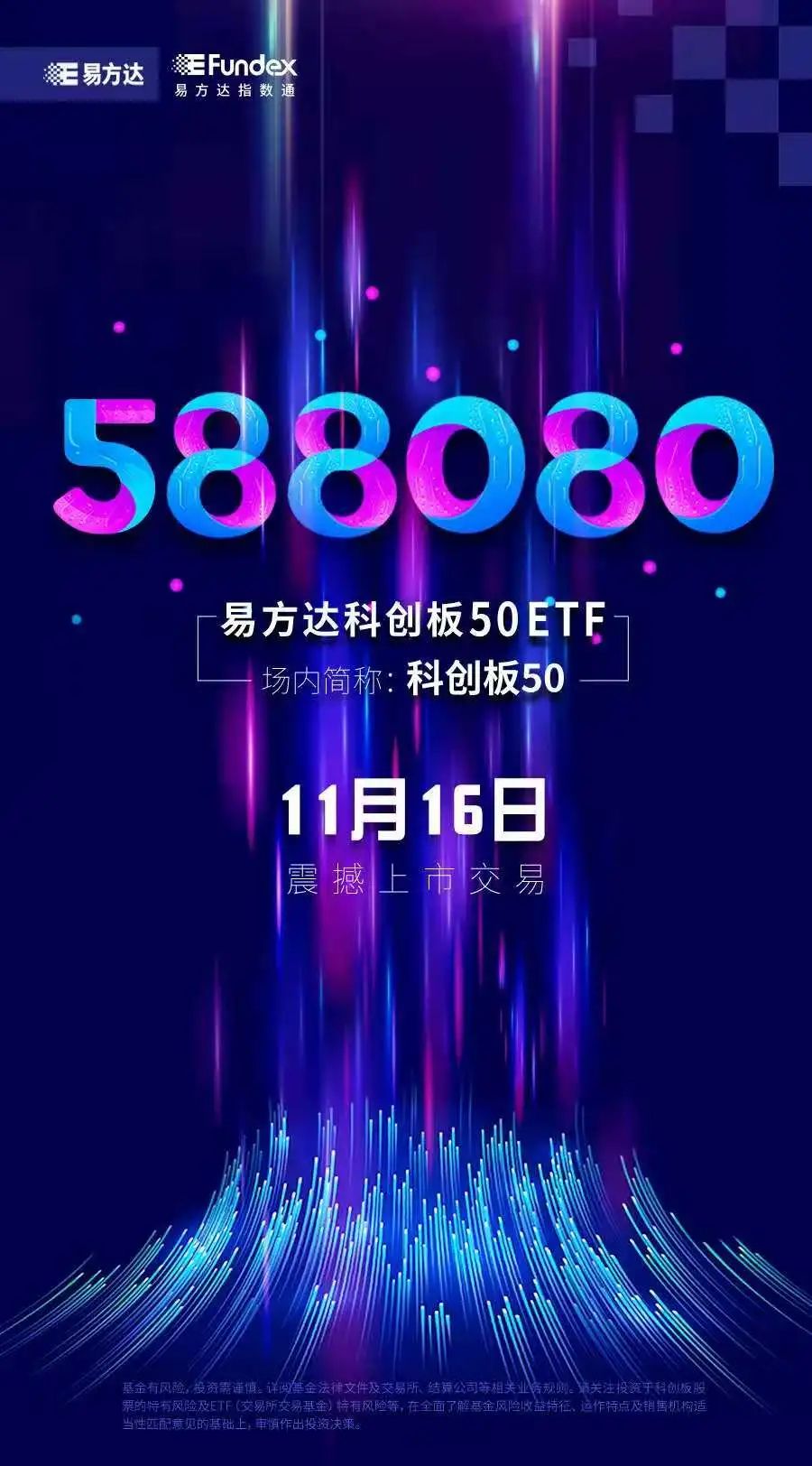 科创50，引领科技创新，塑造未来动力源泉