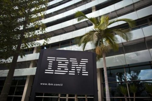 IBM，数字化转型的先锋引领者