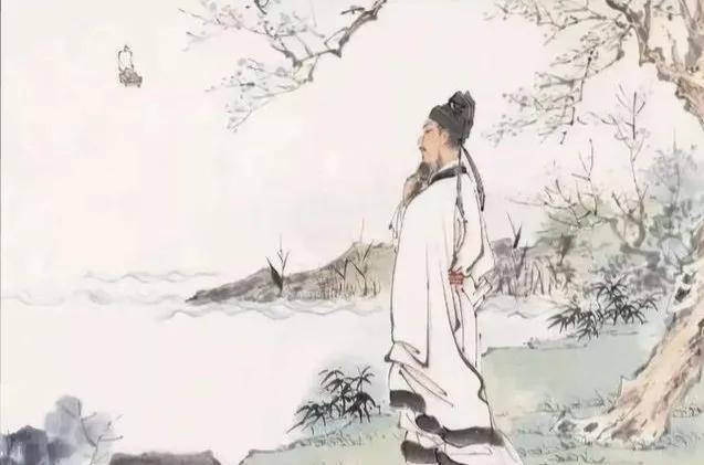 洞庭湖，湖光山色绘就壮丽画卷