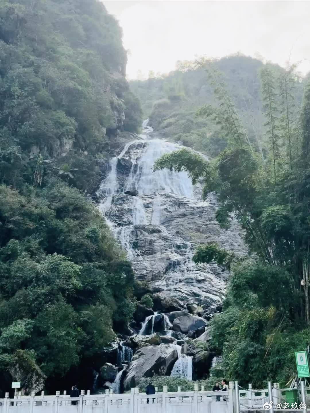 哀牢山，自然魅力与人文探索之旅