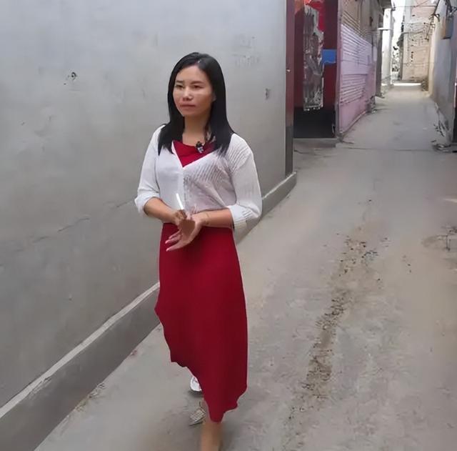 杨妞花，乡村之花的绚烂绽放